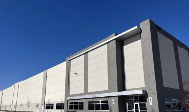 Industrial Warehouses painting services in Frisco, TX